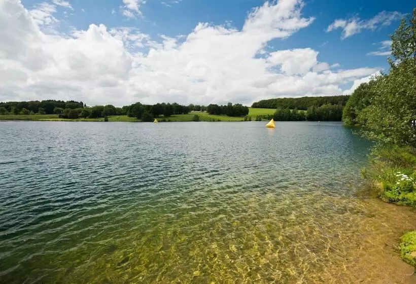 Majatalo Gästehaus Fries