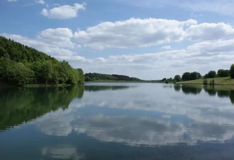 Majatalo Gästehaus Fries