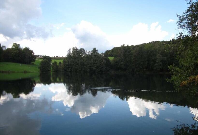 Пансион Gästehaus Fries
