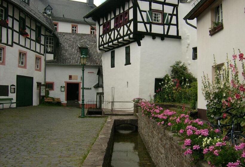 Пансион Gästehaus Fries