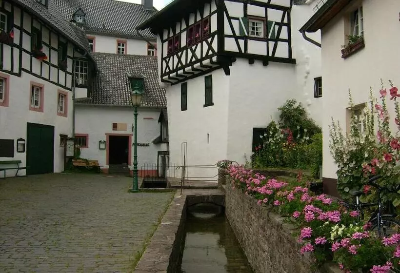 Majatalo Gästehaus Fries