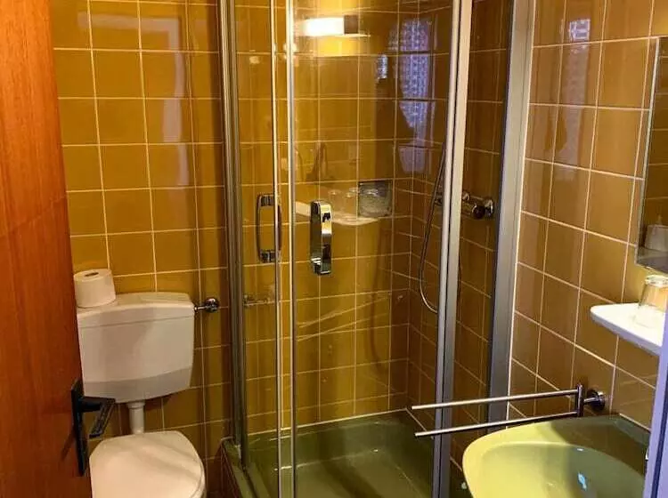 Majatalo Gästehaus Fries