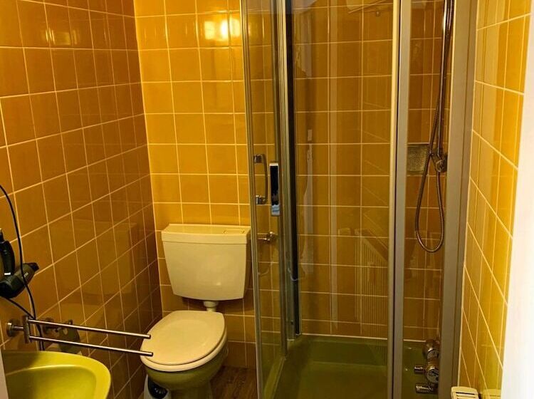 Пансион Gästehaus Fries