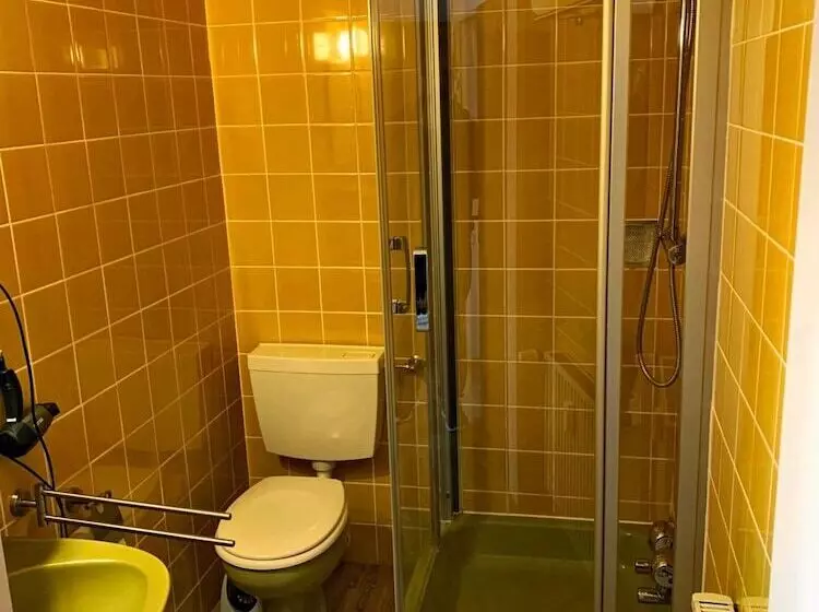 Majatalo Gästehaus Fries