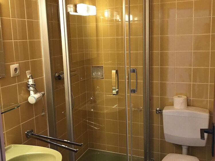 Пансион Gästehaus Fries