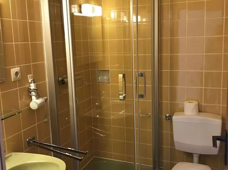 Majatalo Gästehaus Fries