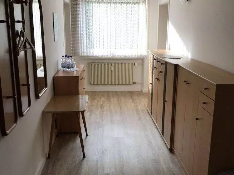 Majatalo Gästehaus Fries