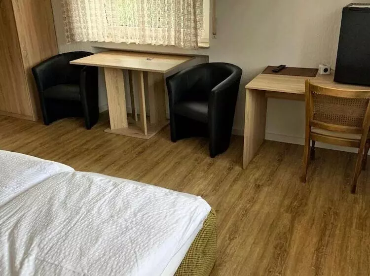 Majatalo Gästehaus Fries