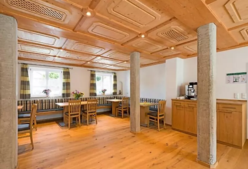 Majatalo Gästehaus Neubauer