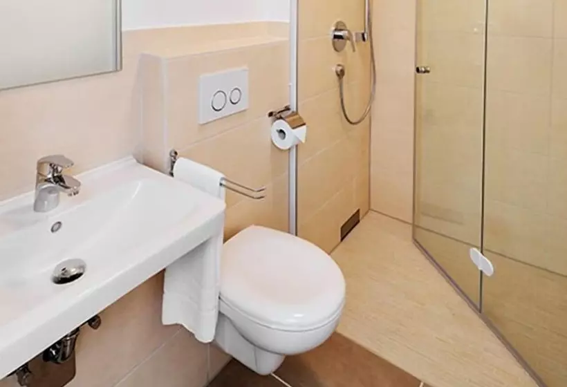 Majatalo Gästehaus Neubauer