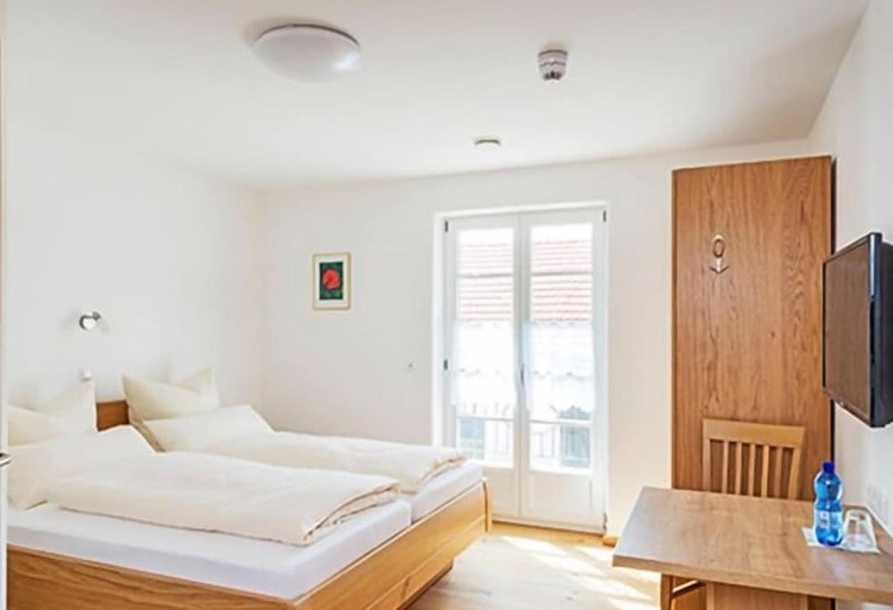 Пансион Gästehaus Neubauer