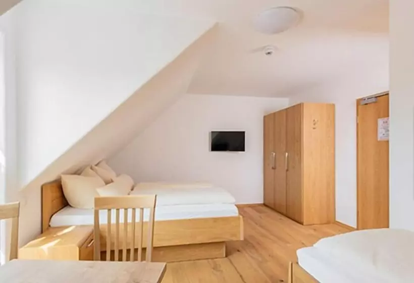 Majatalo Gästehaus Neubauer