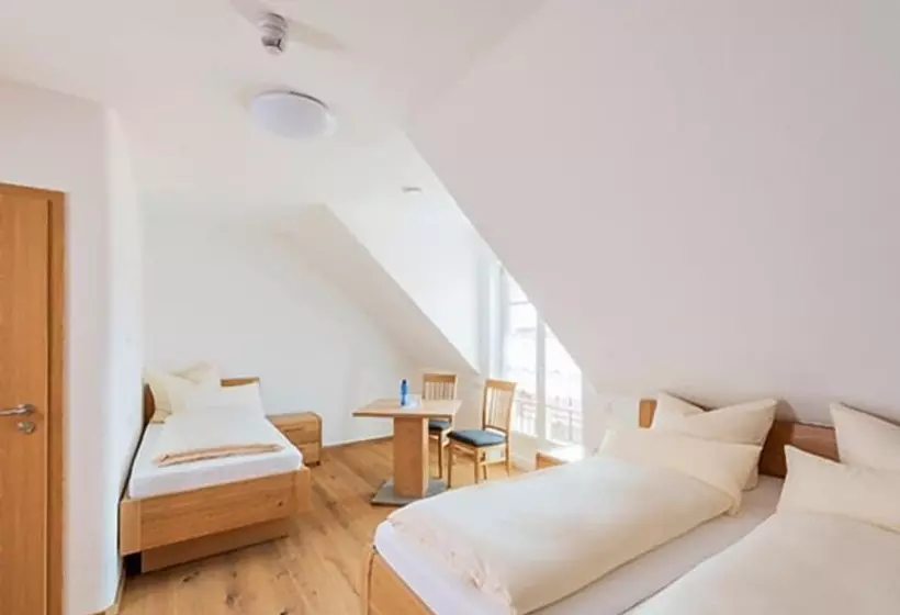 Majatalo Gästehaus Neubauer