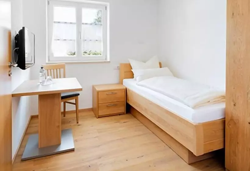 Majatalo Gästehaus Neubauer