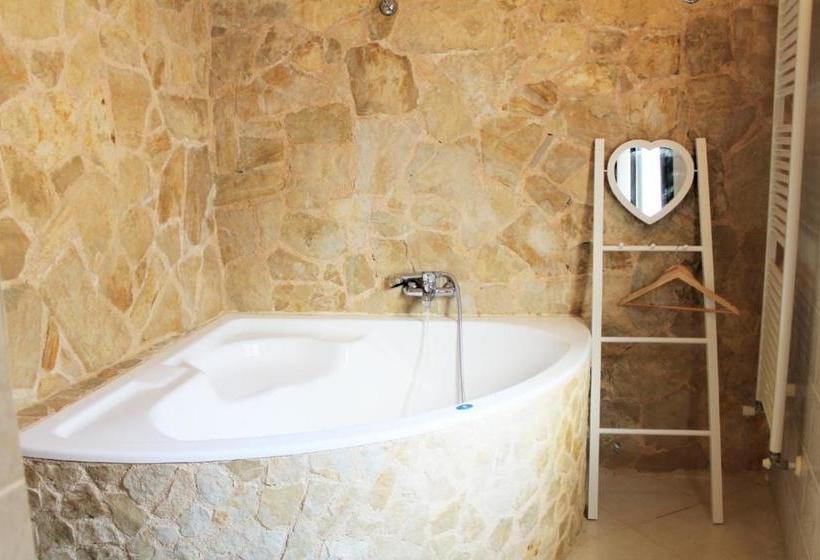 펜션 Il Giardino Del Castello