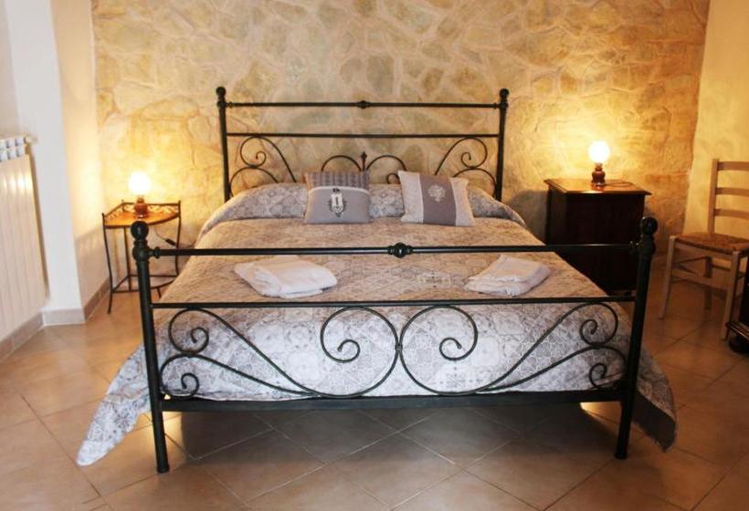 펜션 Il Giardino Del Castello