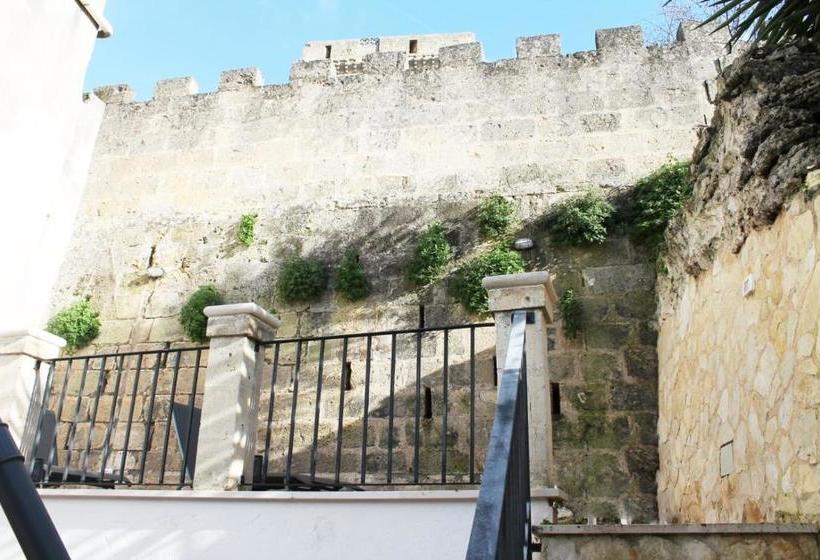 펜션 Il Giardino Del Castello