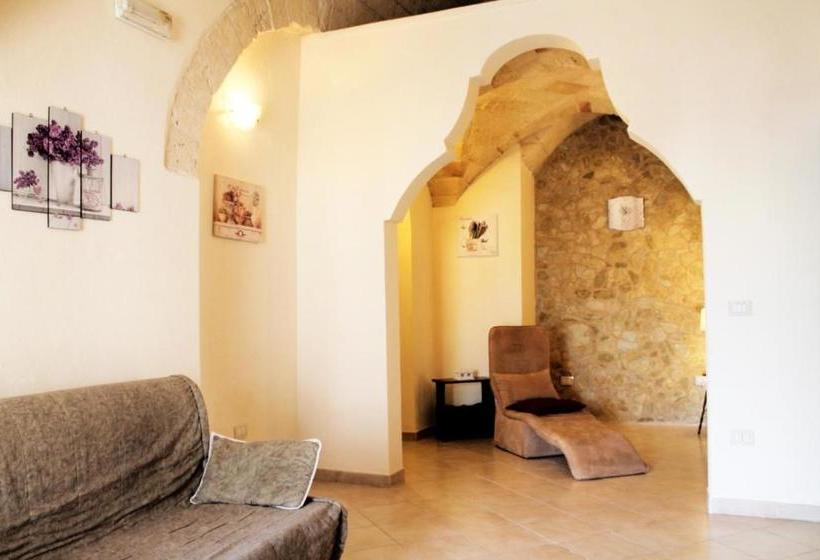 펜션 Il Giardino Del Castello