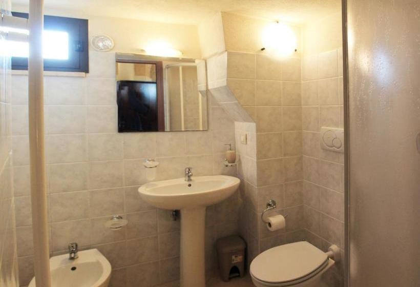 펜션 Il Giardino Del Castello