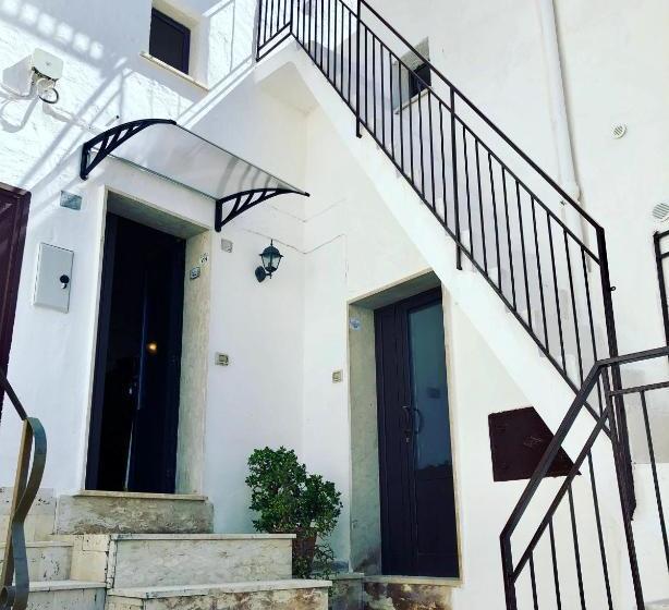 펜션 Il Giardino Del Castello