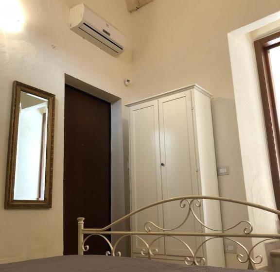 펜션 Il Giardino Del Castello