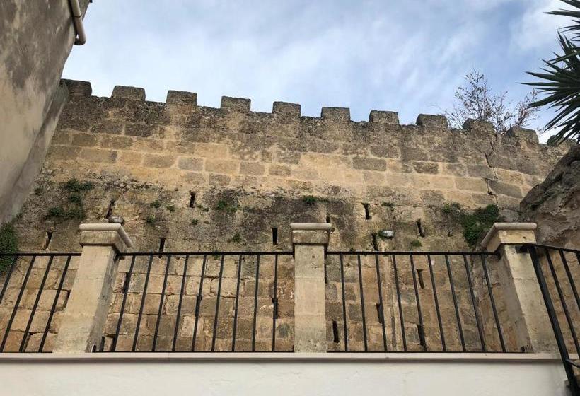 펜션 Il Giardino Del Castello