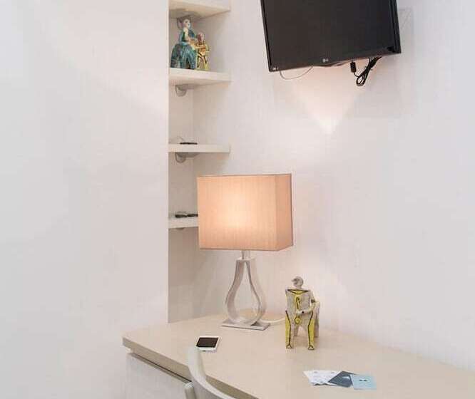 بنسيون Il Vicoletto