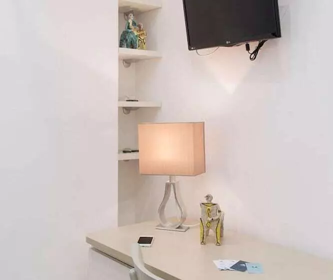 ペンション Il Vicoletto