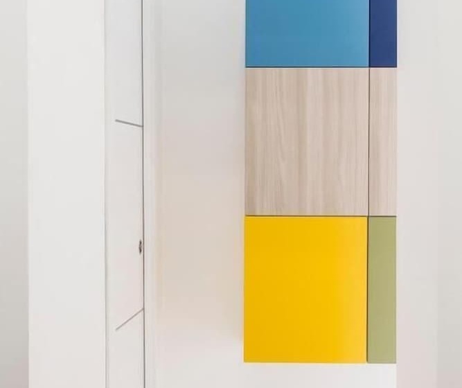 بنسيون Il Vicoletto