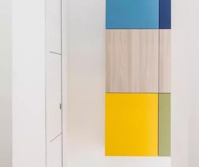 ペンション Il Vicoletto