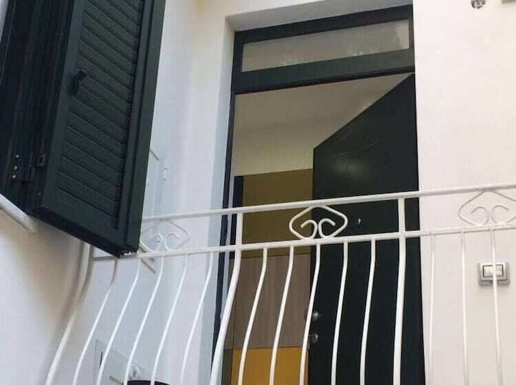 بنسيون Il Vicoletto