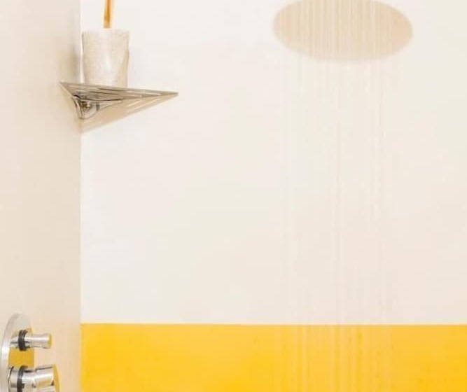 بنسيون Il Vicoletto