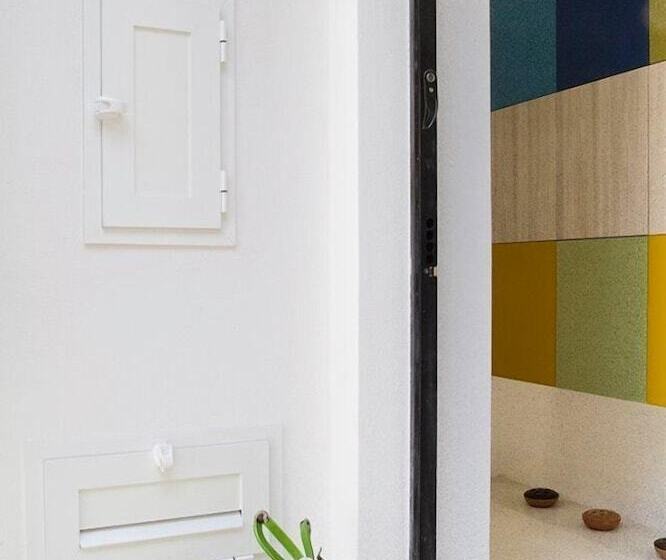 بنسيون Il Vicoletto