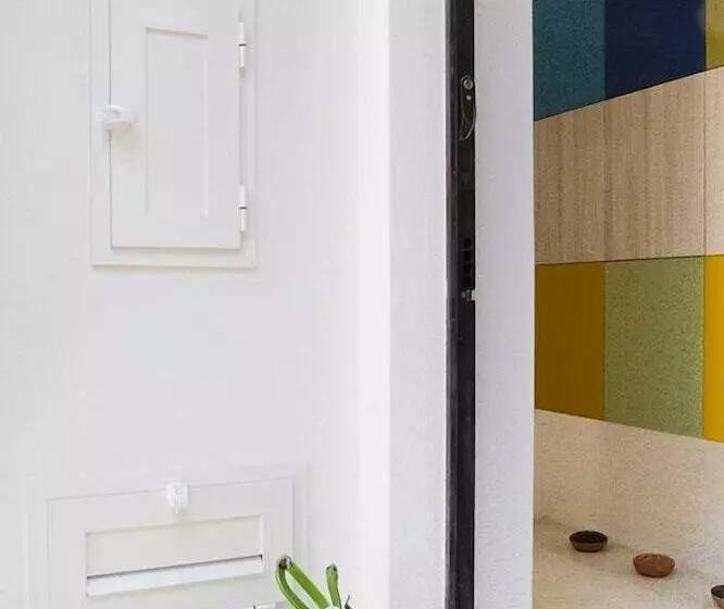 ペンション Il Vicoletto