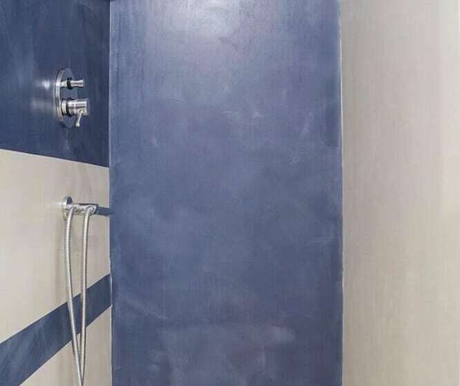 بنسيون Il Vicoletto