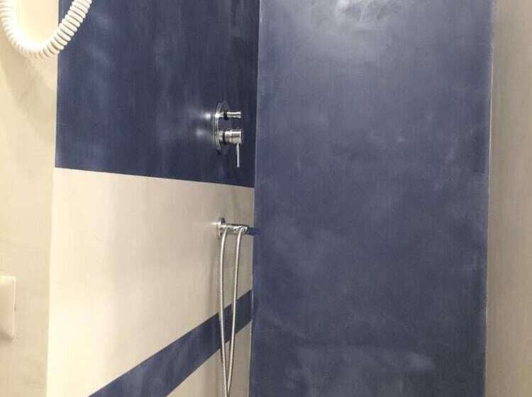 بنسيون Il Vicoletto