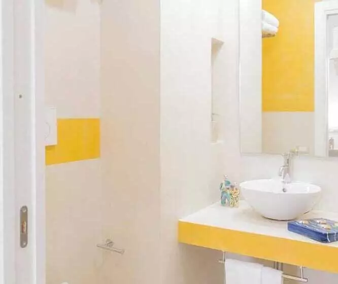 ペンション Il Vicoletto