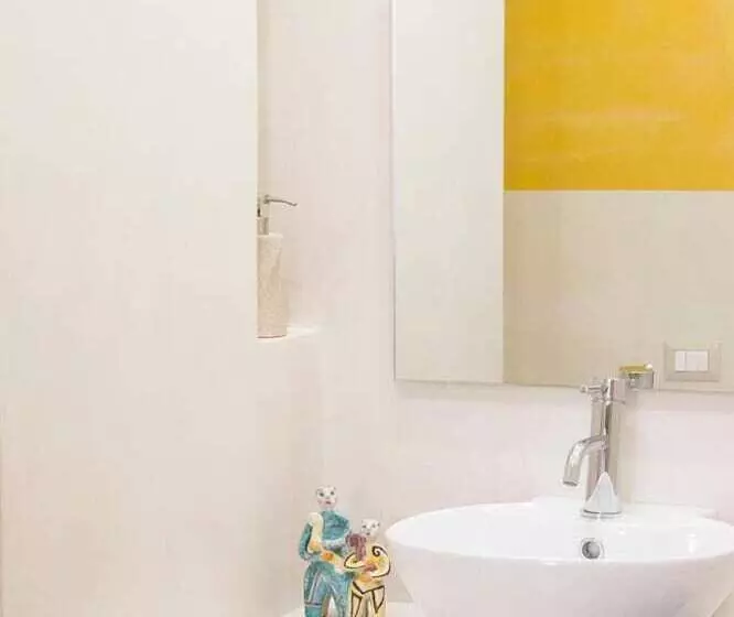 ペンション Il Vicoletto