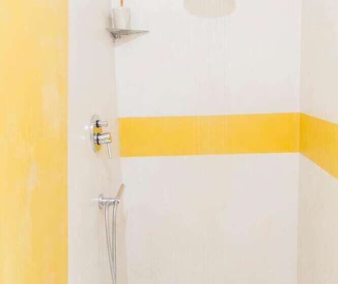 بنسيون Il Vicoletto