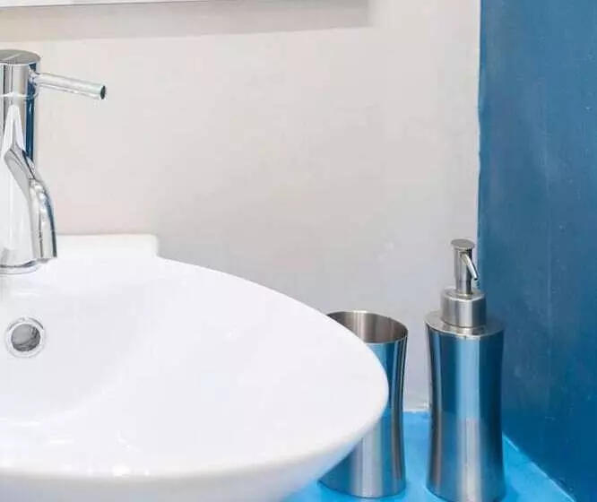 ペンション Il Vicoletto