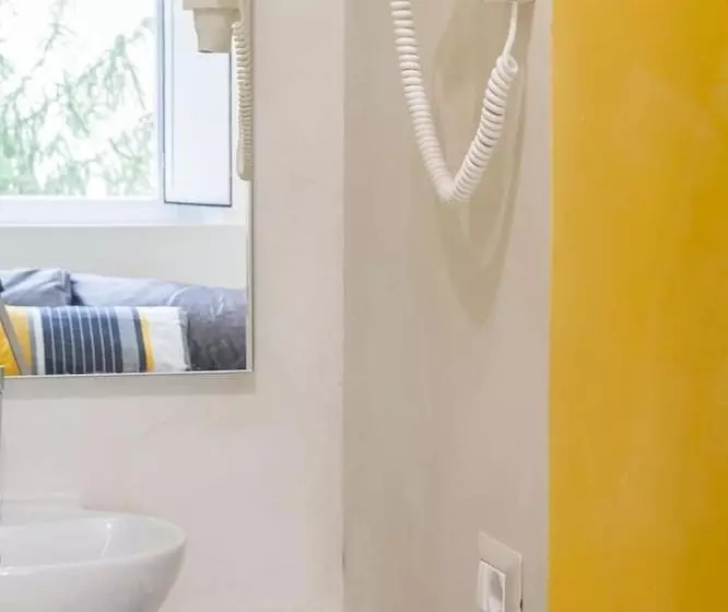 ペンション Il Vicoletto