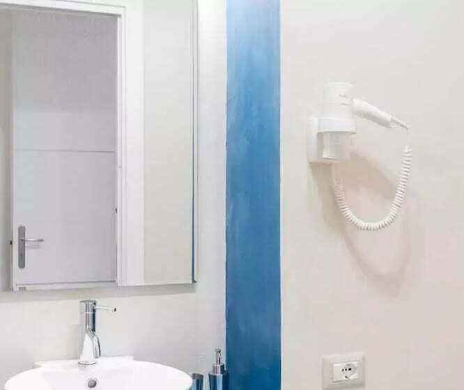 ペンション Il Vicoletto