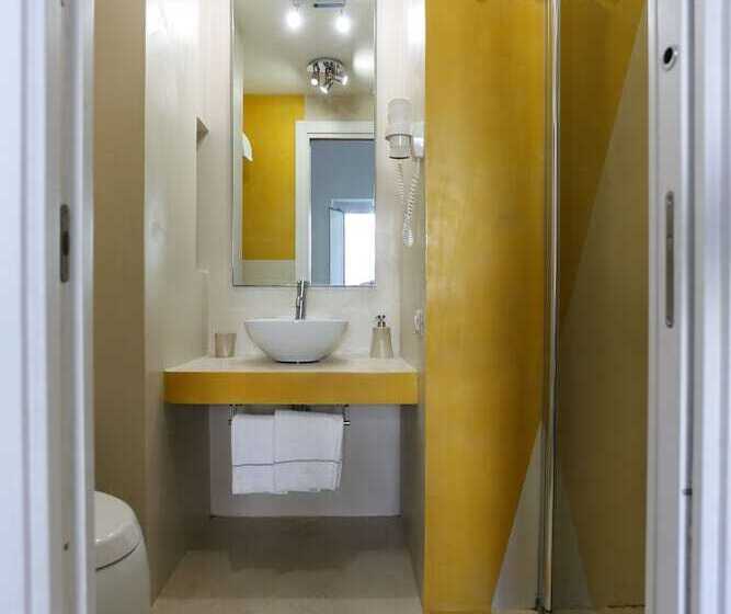 بنسيون Il Vicoletto