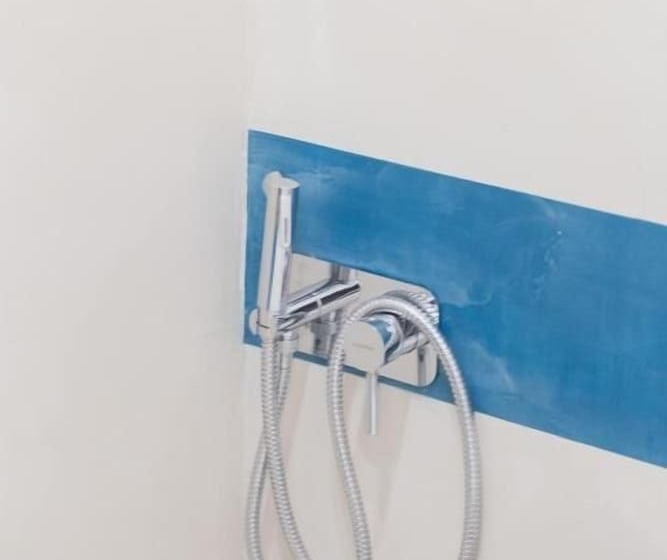 بنسيون Il Vicoletto