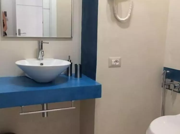 ペンション Il Vicoletto