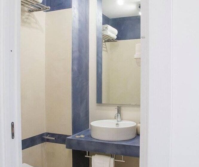 بنسيون Il Vicoletto