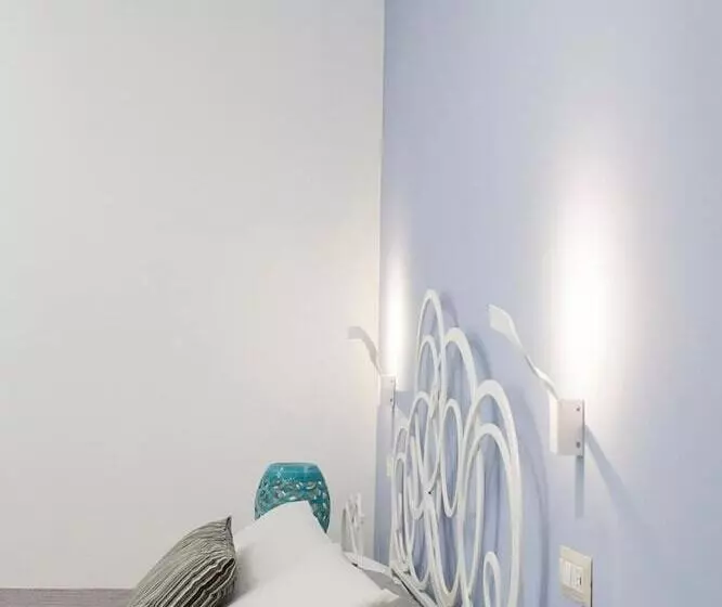 ペンション Il Vicoletto