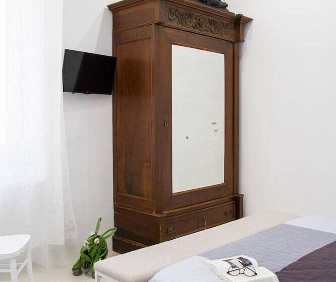 بنسيون Il Vicoletto