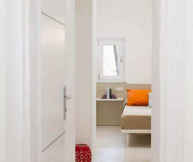 بنسيون Il Vicoletto