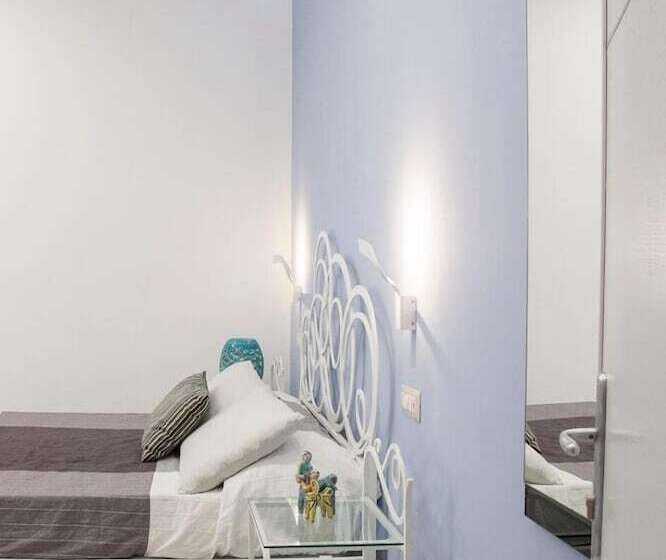 بنسيون Il Vicoletto